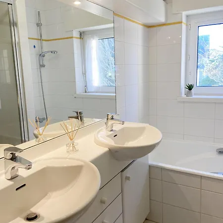 Azur - Triplex Spacieux, Face A La Mer, - T1 Apartment Carnac