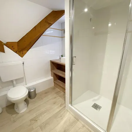 Apartment Azur - Triplex Spacieux, Face A La Mer, - T1 *