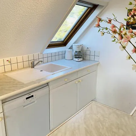 Apartment Azur - Triplex Spacieux, Face A La Mer, - T1