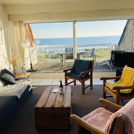 Azur - Triplex Spacieux, Face A La Mer, - T1 Apartment Carnac